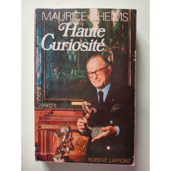 Haute Curiosité