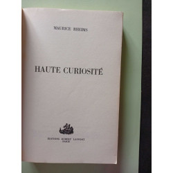 Haute Curiosité