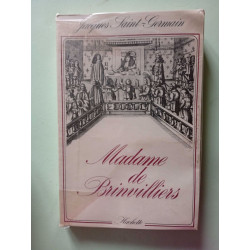 Madame de Brinvilliers