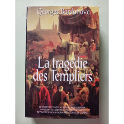La tragédie des Templiers