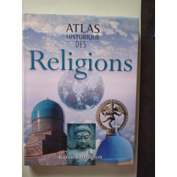 Atlas historique des religions
