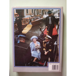 Queen Elizabeth: The Queen Mother