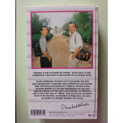 La méthode Michel Olivier : Mon arrière grand père était gros Mon...