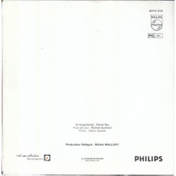 La Chanson De Prévert / Toi Le Musicien