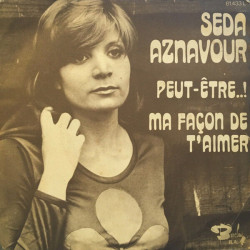 Peut-Etre..! / Ma Façon De T'Aimer