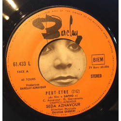 Peut-Etre..! / Ma Façon De T'Aimer