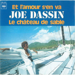 Et L'amour S'en Va / Le Château De Sable
