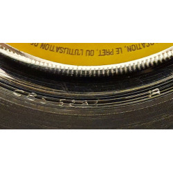 Et L'amour S'en Va / Le Château De Sable