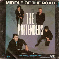Middle Of The Road