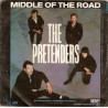 Middle Of The Road