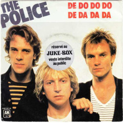 De Do Do Do De Da Da Da