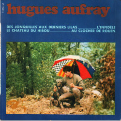 Des Jonquilles Aux Derniers Lilas