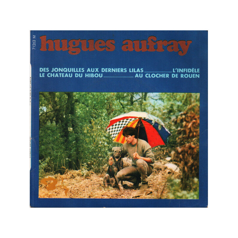 Des Jonquilles Aux Derniers Lilas