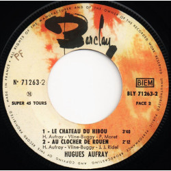 Des Jonquilles Aux Derniers Lilas