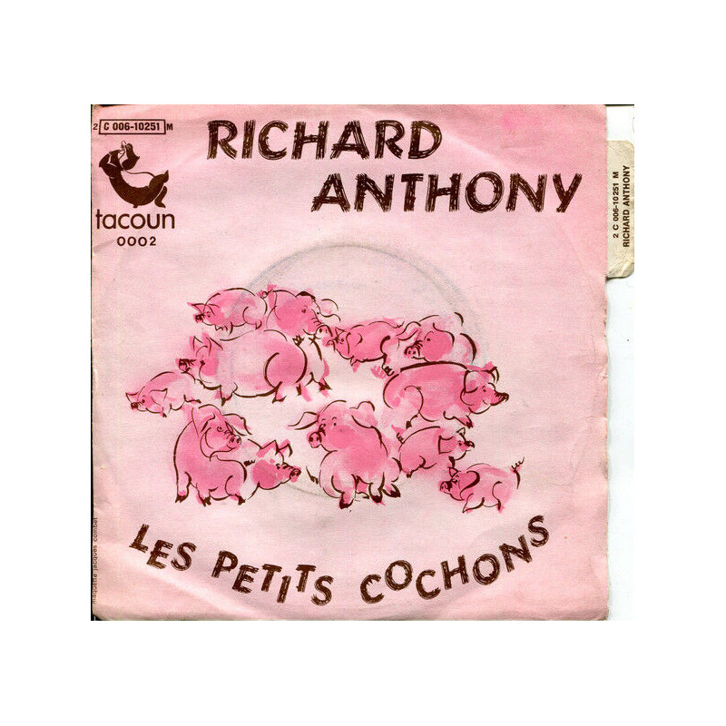 Les Petits Cochons