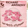Les Petits Cochons