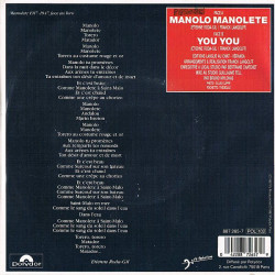 Manolo Manolete