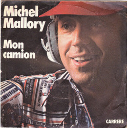 Mon Camion