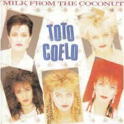 Milk From The Coconut