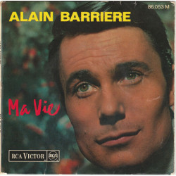 Ma Vie