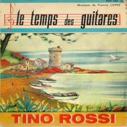 Le Temps Des Guitares