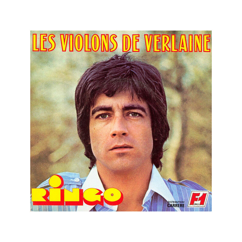 Les Violons de Verlaine