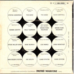 Resurrection Shuffle / Hymn To Everyone