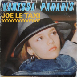 Joe Le Taxi