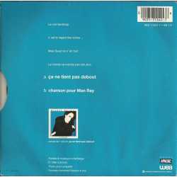 Ça Ne Tient Pas Debout