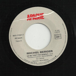 Ça Ne Tient Pas Debout