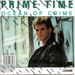 Ocean Of Crime