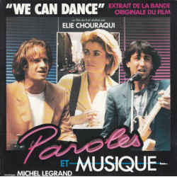 We Can Dance - Extraits De La Bande Originale Du Film "Paroles Et...