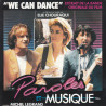 We Can Dance - Extraits De La Bande Originale Du Film "Paroles Et...