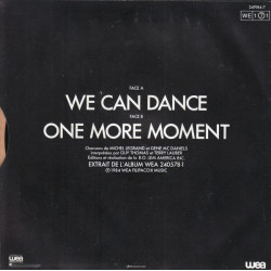 We Can Dance - Extraits De La Bande Originale Du Film "Paroles Et...