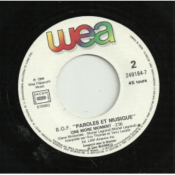 We Can Dance - Extraits De La Bande Originale Du Film "Paroles Et...