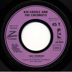 I'm A Wonderful Thing