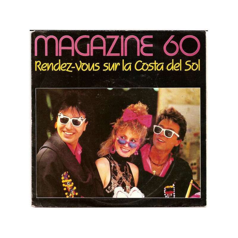 Rendez-Vous Sur La Costa Del Sol