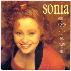 You'll Never Stop Me Loving You