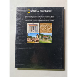 National Geographic Olympie
