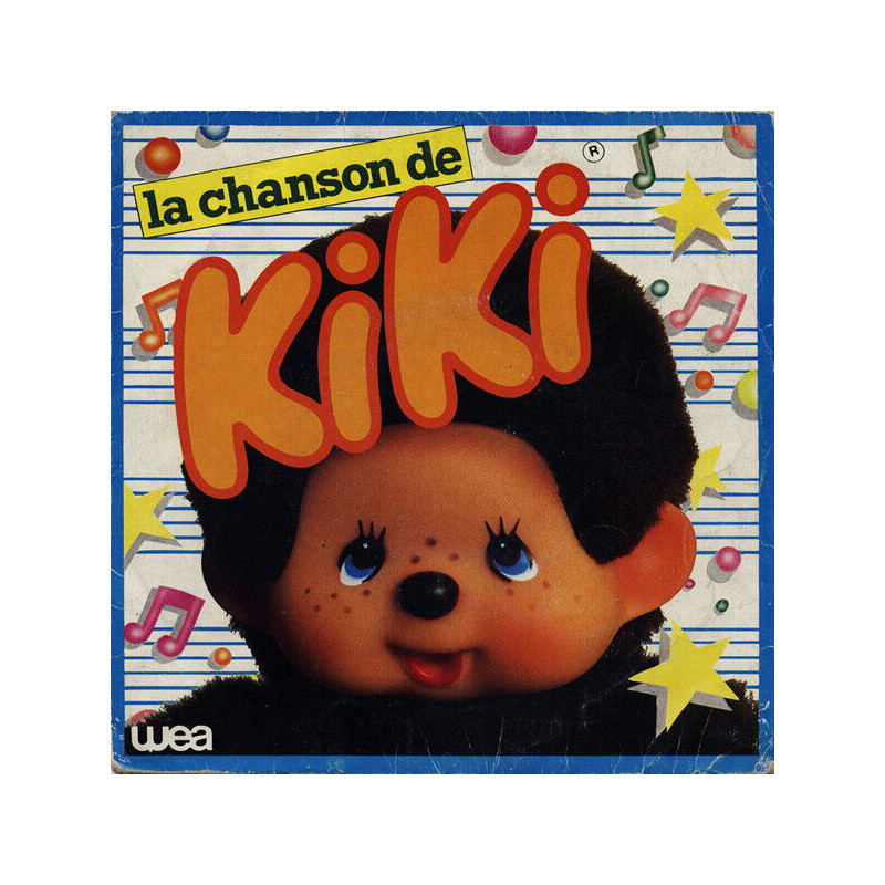 La Chanson De Kiki