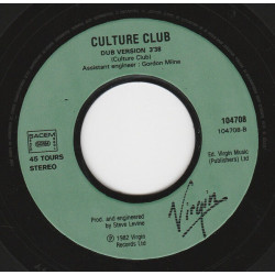 Do You Really Want To Hurt Me