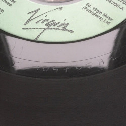 Do You Really Want To Hurt Me