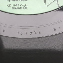 Do You Really Want To Hurt Me