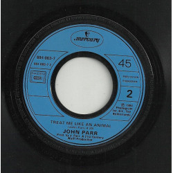 St. Elmo's Fire (Man In Motion)