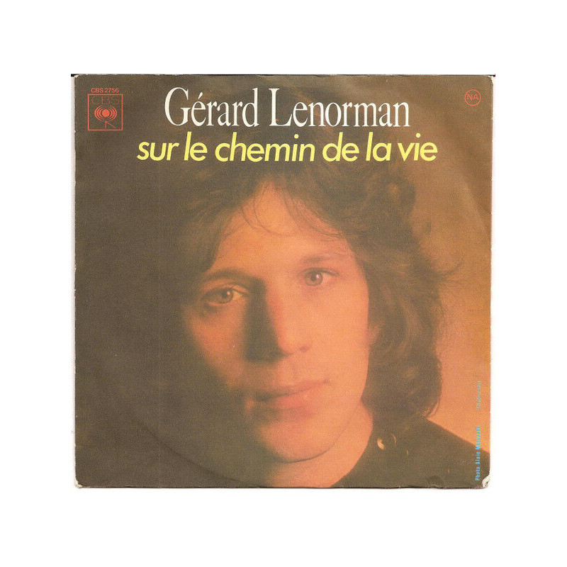 Sur Le Chemin De La Vie