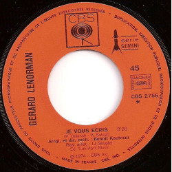 Sur Le Chemin De La Vie