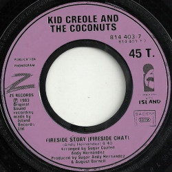 There's Something Wrong In Paradise