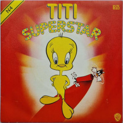 Titi Superstar (N°4)