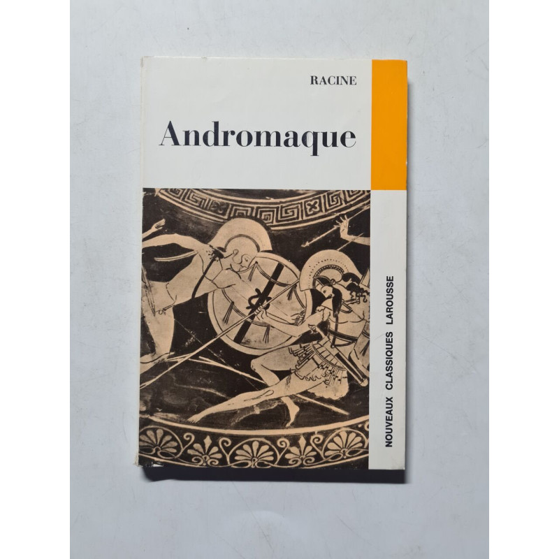 Andromaque
