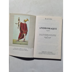 Andromaque